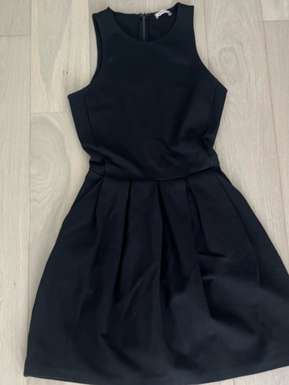 Aritzia Sunday Best Dress